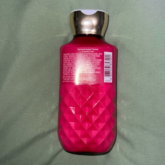Bath & Body Works Lotion - Picture 2 of 3